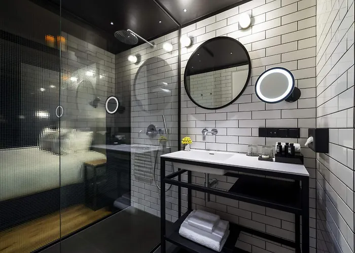 The Bridge - Mgallery