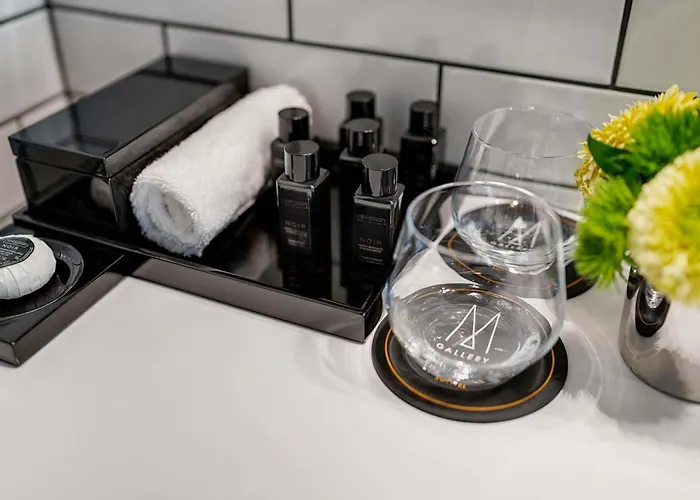 Hotel The Bridge - Mgallery