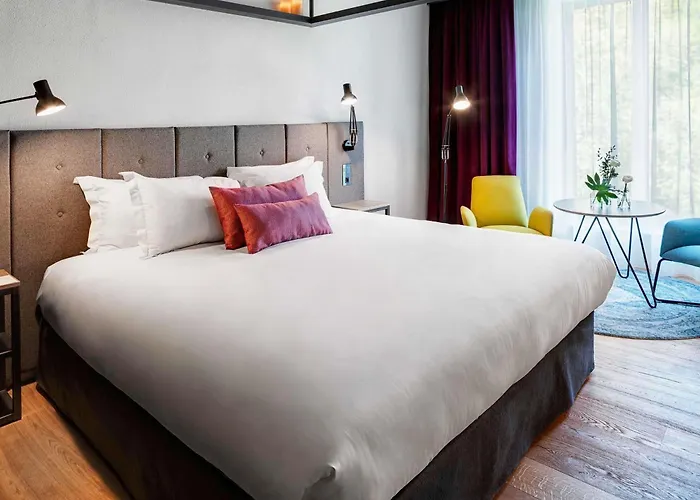 The Bridge - Mgallery 弗罗茨瓦夫