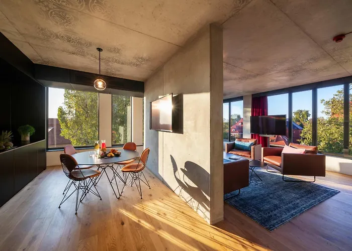 The Bridge - Mgallery