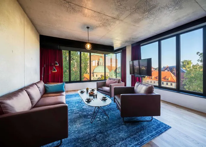 The Bridge - Mgallery Otel