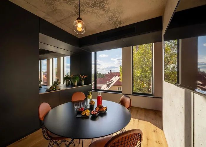 The Bridge - Mgallery