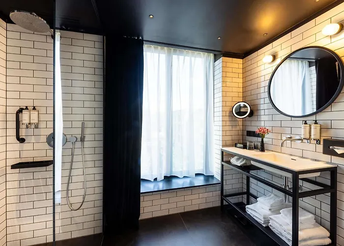 The Bridge - Mgallery Hotel 5*