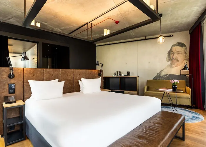 Hotel The Bridge - Mgallery Breslavia