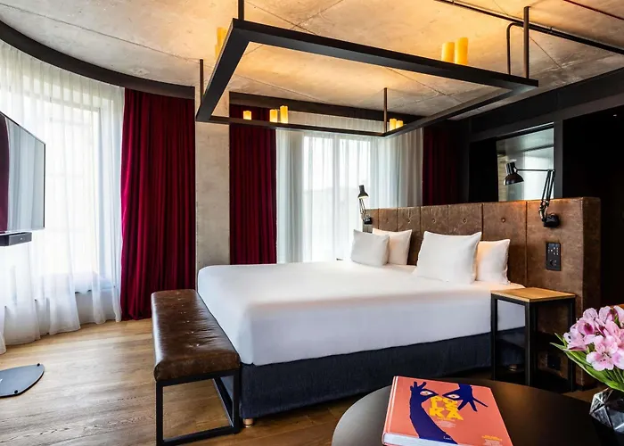 The Bridge - Mgallery