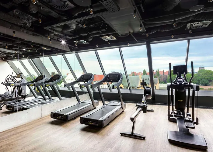 The Bridge - Mgallery Hotel 5*