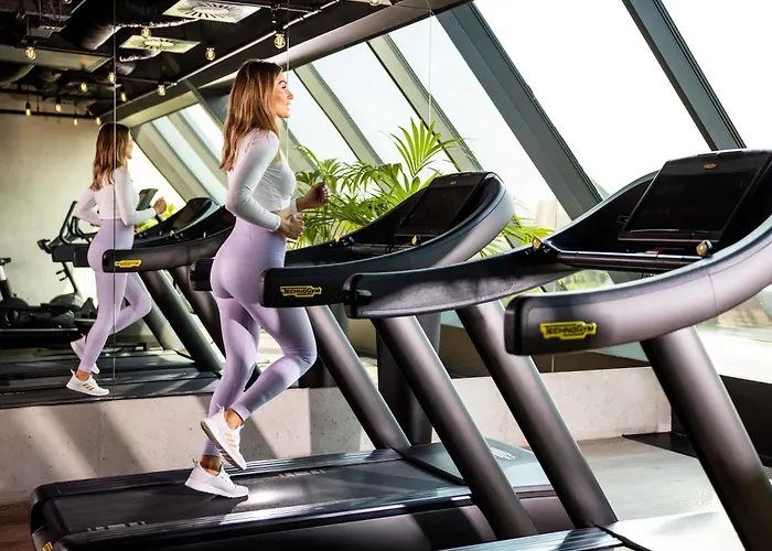 酒店 The Bridge - Mgallery