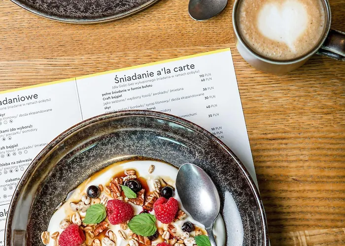 The Bridge - Mgallery Otel 5*