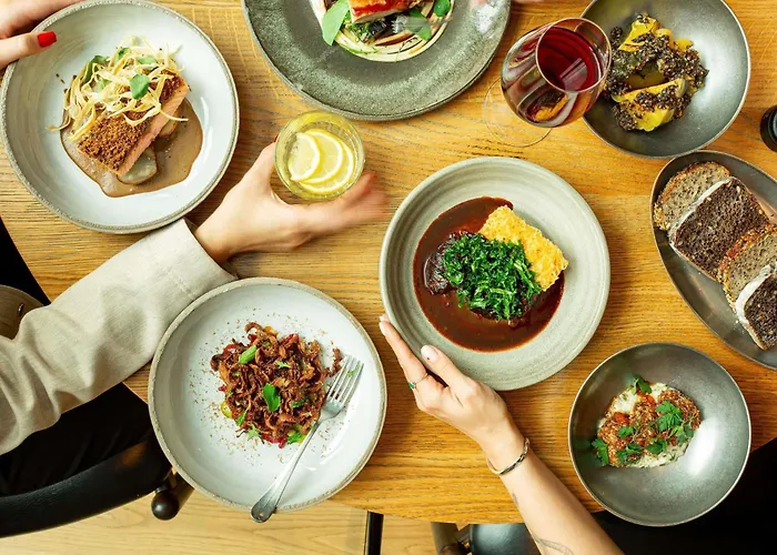 酒店 The Bridge - Mgallery 5*