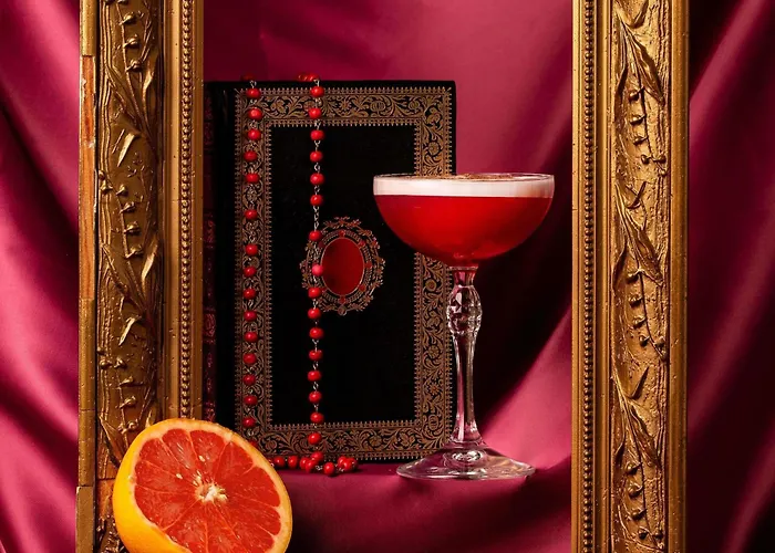 The Bridge - Mgallery