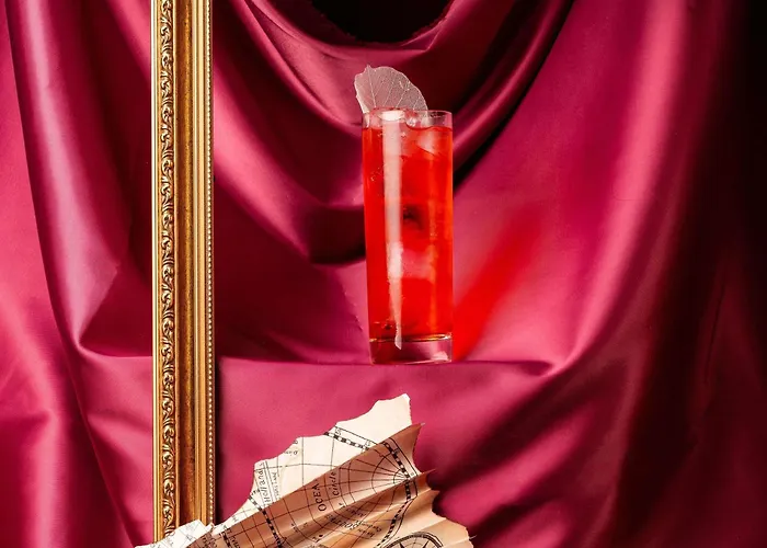 The Bridge - Mgallery