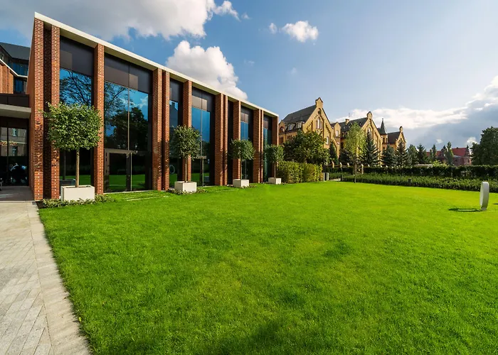 The Bridge - Mgallery Breslavia