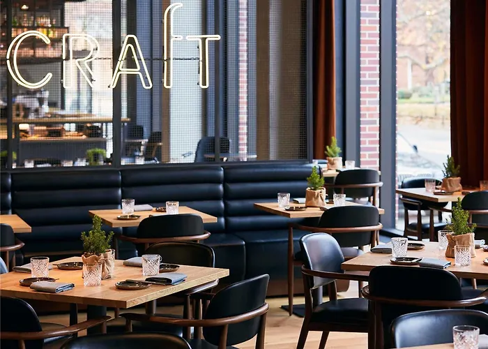 The Bridge - Mgallery 酒店