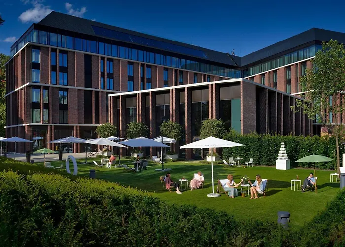 The Bridge - Mgallery 酒店 5*