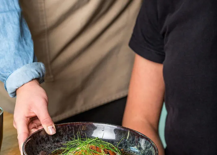 Otel The Bridge - Mgallery