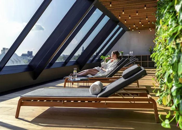 Otel The Bridge - Mgallery