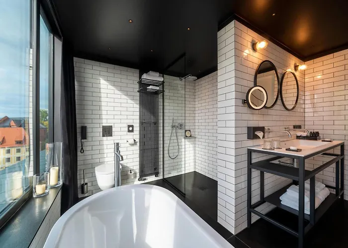 Hotel The Bridge - Mgallery 5*