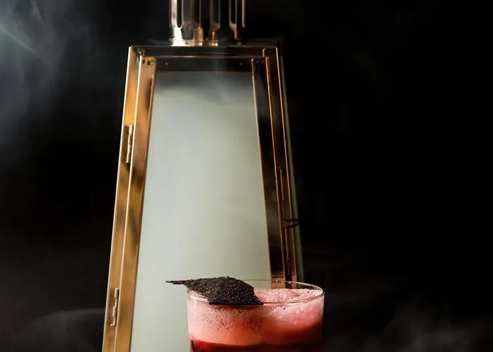 Hotel The Bridge - Mgallery Breslavia