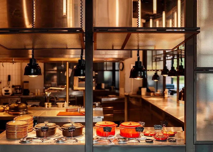 The Bridge - Mgallery Hotel 5*