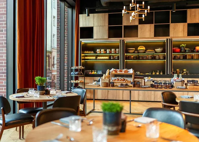 The Bridge - Mgallery Hotel 5*