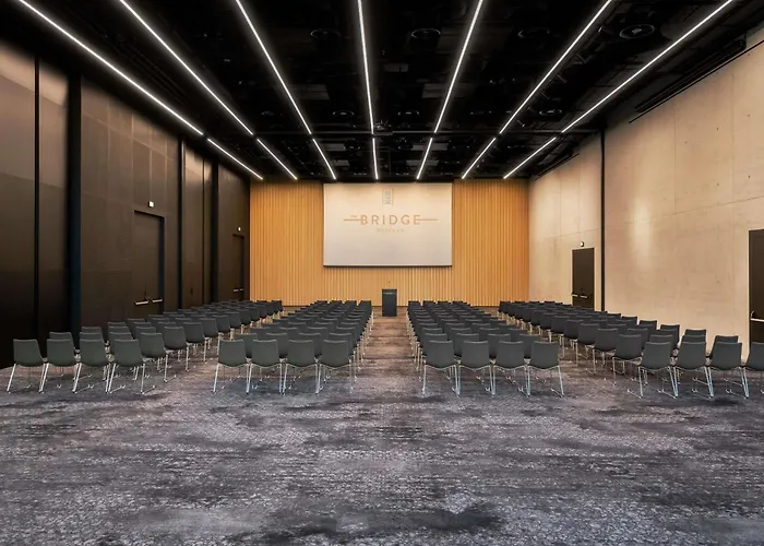 The Bridge - Mgallery ホテル