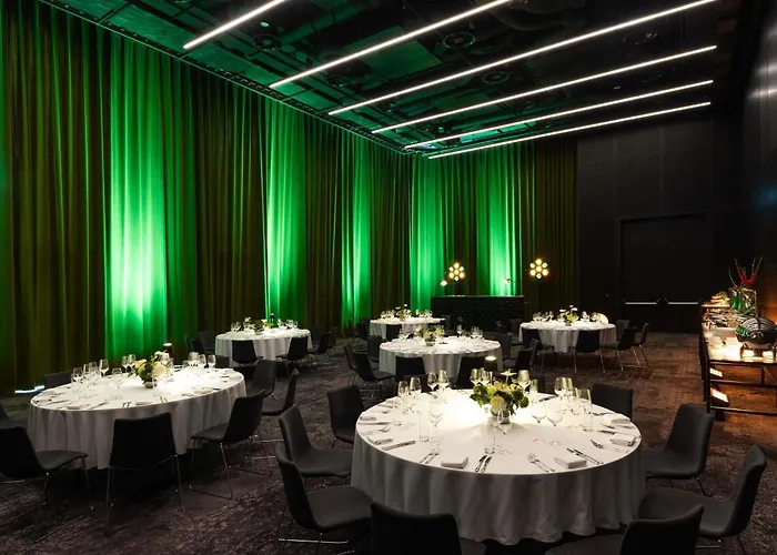 Hotel The Bridge - Mgallery