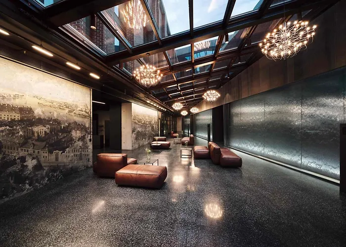 The Bridge - Mgallery Hotel 5*