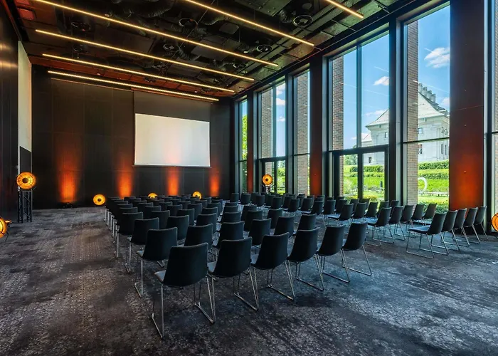 Hotel The Bridge - Mgallery 5*