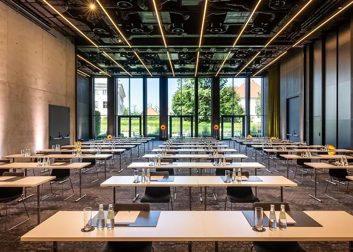 The Bridge - Mgallery Hotel Breslavia