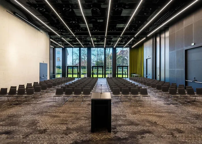 The Bridge - Mgallery ヴロツワフ