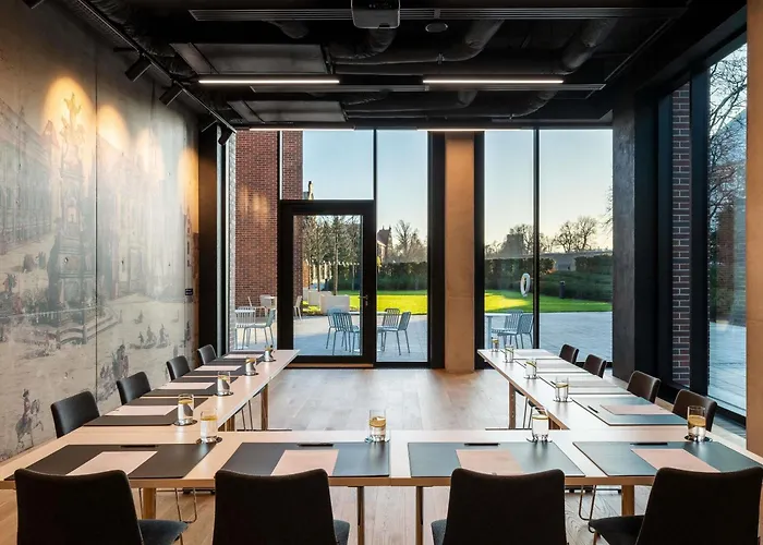 The Bridge - Mgallery Hotel Breslavia