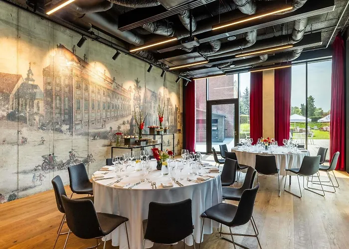 The Bridge - Mgallery ヴロツワフ