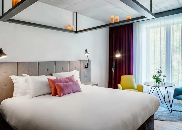 The Bridge - Mgallery