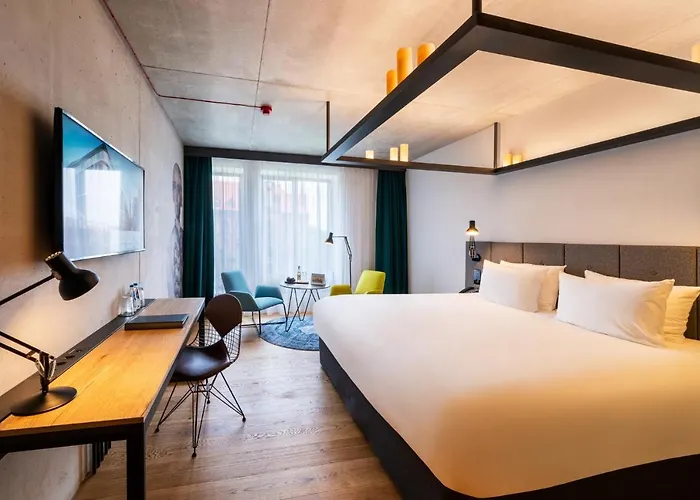 The Bridge - Mgallery